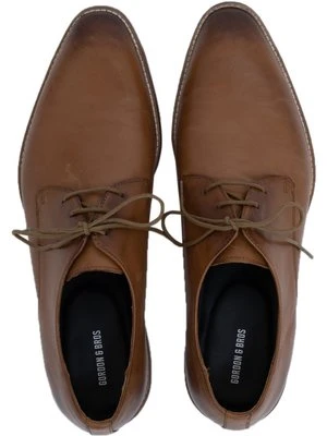 Oksfordki Gordon and Bros