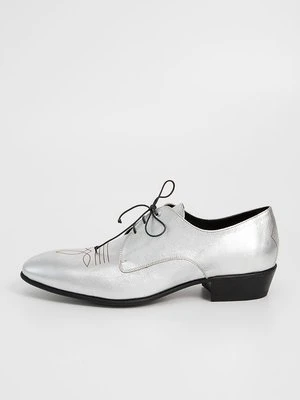 Oksfordki Jimmy Choo