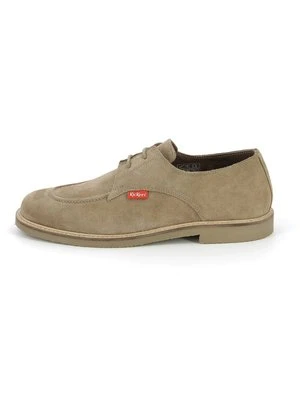 Oksfordki Kickers