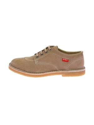 Oksfordki Kickers
