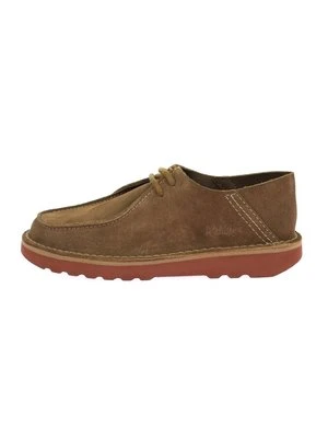 Oksfordki Kickers