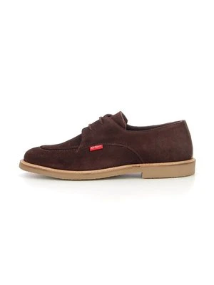 Oksfordki Kickers