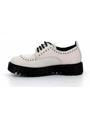 Oksfordki Kickers