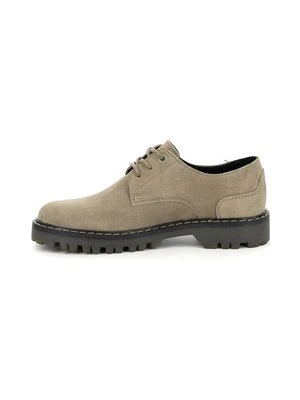 Oksfordki Kickers