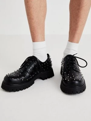 Oksfordki Koi Footwear