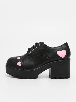 Oksfordki Koi Footwear