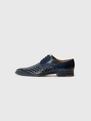 Oksfordki melvin & hamilton