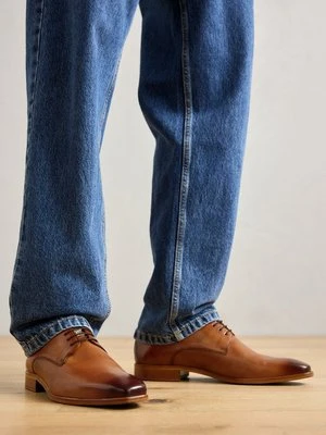 Oksfordki melvin & hamilton