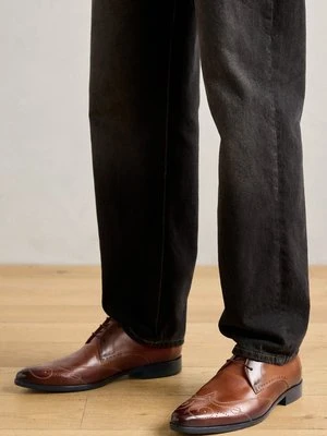 Oksfordki melvin & hamilton