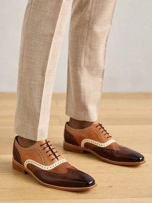 Oksfordki melvin & hamilton