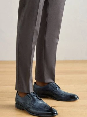 Oksfordki melvin & hamilton