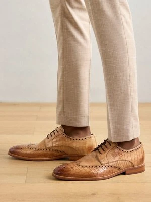 Oksfordki melvin & hamilton