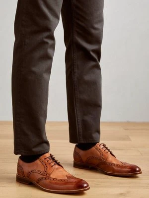 Zdjęcie produktu Oksfordki melvin & hamilton