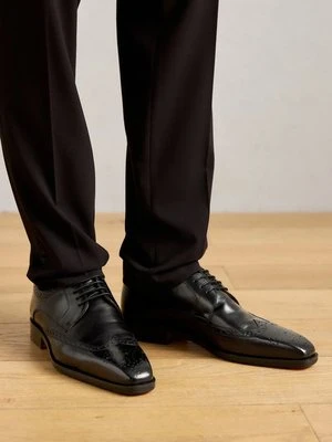 Oksfordki melvin & hamilton