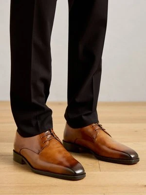 Oksfordki melvin & hamilton