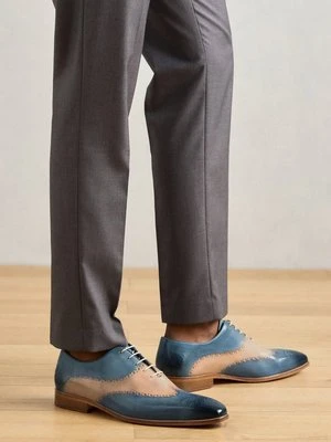 Oksfordki melvin & hamilton