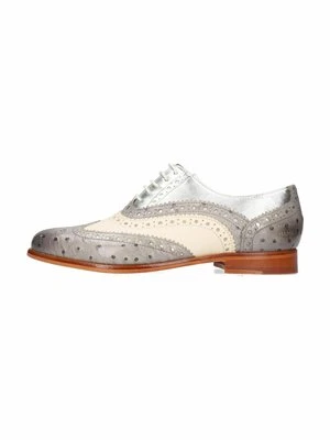 Oksfordki melvin & hamilton