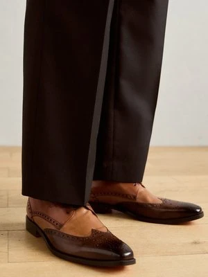 Oksfordki melvin & hamilton