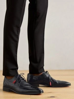 Oksfordki melvin & hamilton