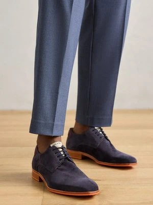 Oksfordki melvin & hamilton