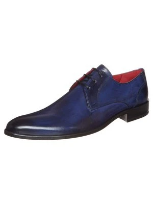 Oksfordki melvin & hamilton