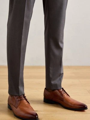 Oksfordki melvin & hamilton