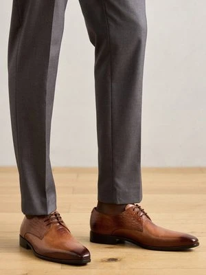 Oksfordki melvin & hamilton