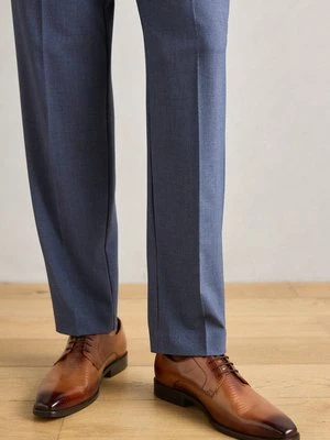 Oksfordki melvin & hamilton