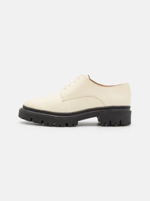 Oksfordki Nae Vegan Shoes biały