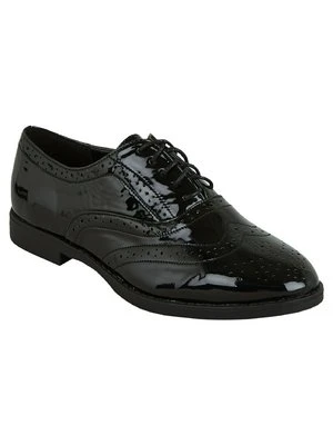 Oksfordki New Look Wide Fit