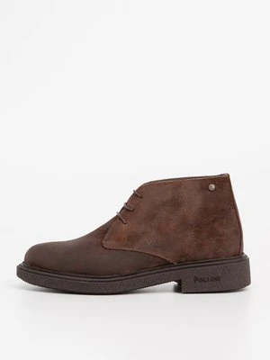 Oksfordki Pollini