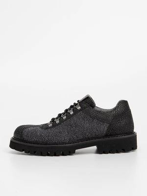 Oksfordki Pollini