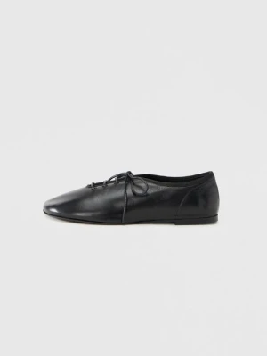 Oksfordki Proenza Schouler czarny