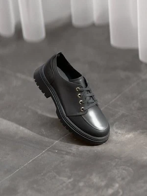 Oksfordki Timberland