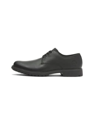 Oksfordki Timberland czarny