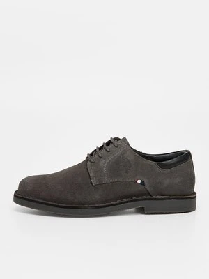 Oksfordki U.S. Polo Assn.