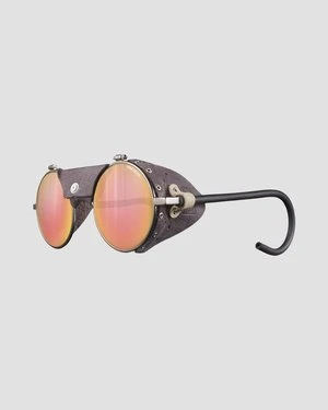Okulary Alpinistycznee Julbo Vermont Brązowe Z Soczewkami Spectron 3cf