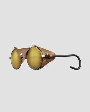 Okulary Alpinistycznee Julbo Vermont Brązowe Z Soczewkami Spectron 3cf