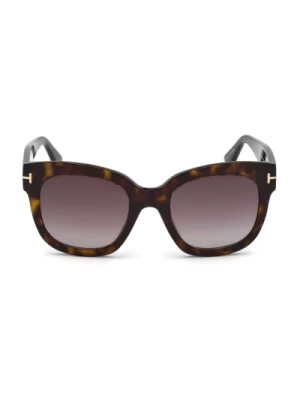 Okulary Beatrix-02 dla Kobiet Tom Ford