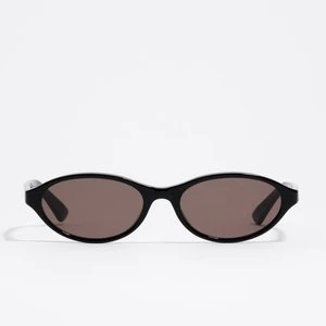 Okulary BIMBA Y LOLA By RSF" czarne