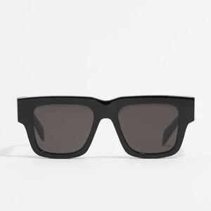 Okulary BIMBA Y LOLA By RSF" Mega czarne
