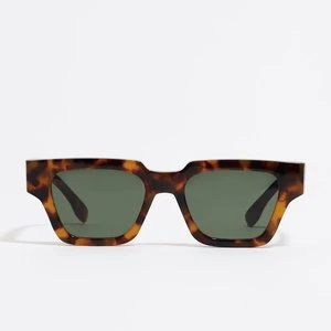 Okulary BIMBA Y LOLA By RSF" Storia brązowe