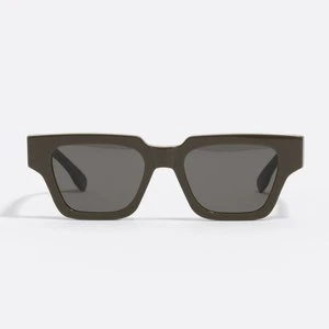 Okulary BIMBA Y LOLA By RSF" Storia zielone