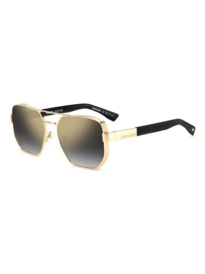 Okulary D2 0083/S RHLFQ DSQ2 Dsquared2