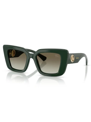 Okulary damskie BURBERRY