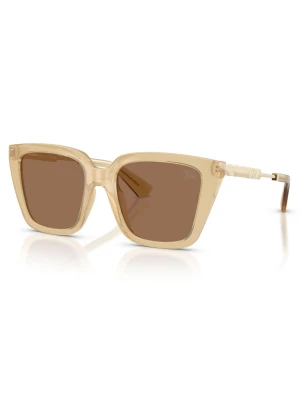 Okulary damskie przeciwsłoneczne BURBERRY