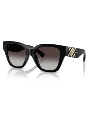 Okulary damskie BURBERRY