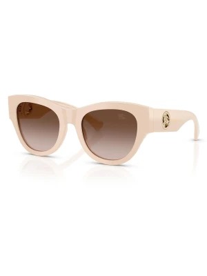 Okulary damskie przeciwsłoneczne BURBERRY