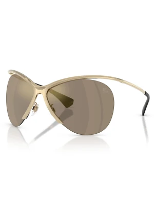 Okulary damskie przeciwsłoneczne BURBERRY