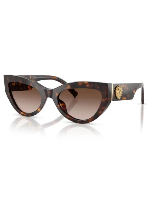Okulary damskie DOLCE & GABBANA